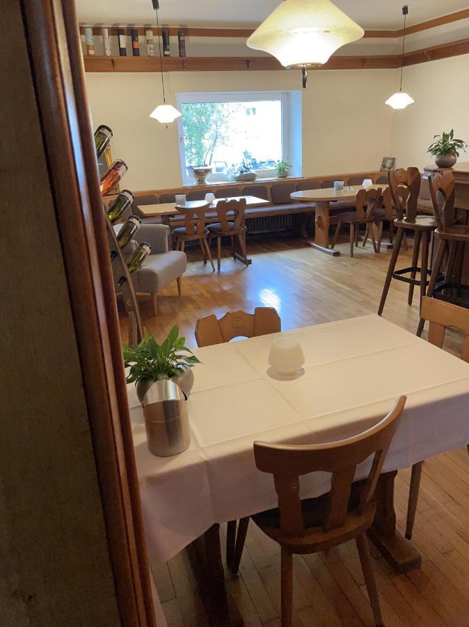 Hotel "Zur Moselterrasse" Palzem Екстериор снимка