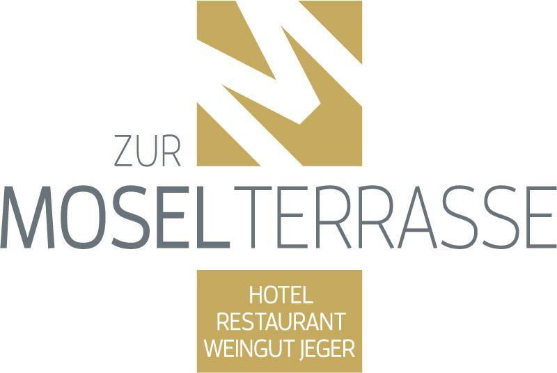 Hotel "Zur Moselterrasse" Palzem Екстериор снимка