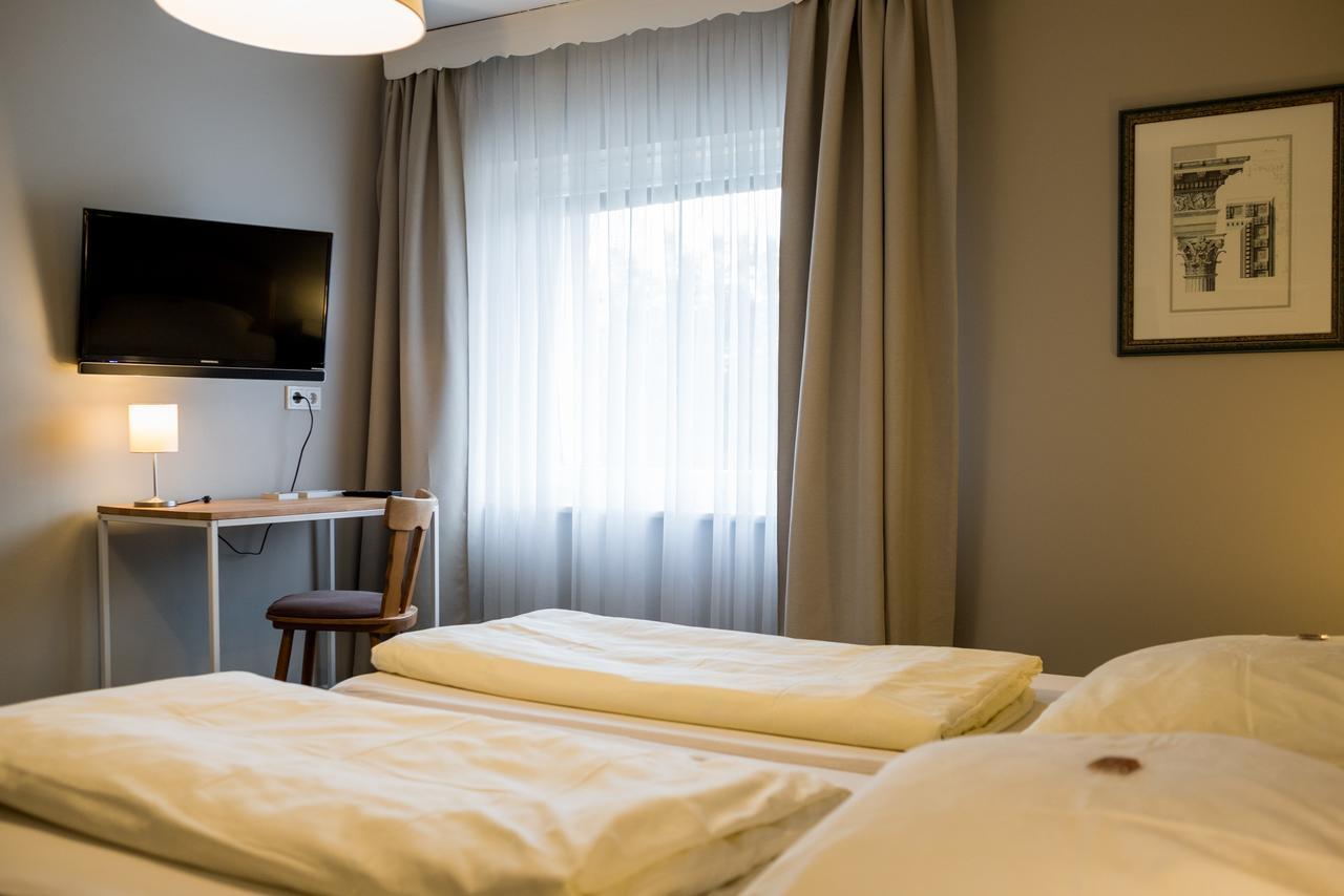 Hotel "Zur Moselterrasse" Palzem Екстериор снимка