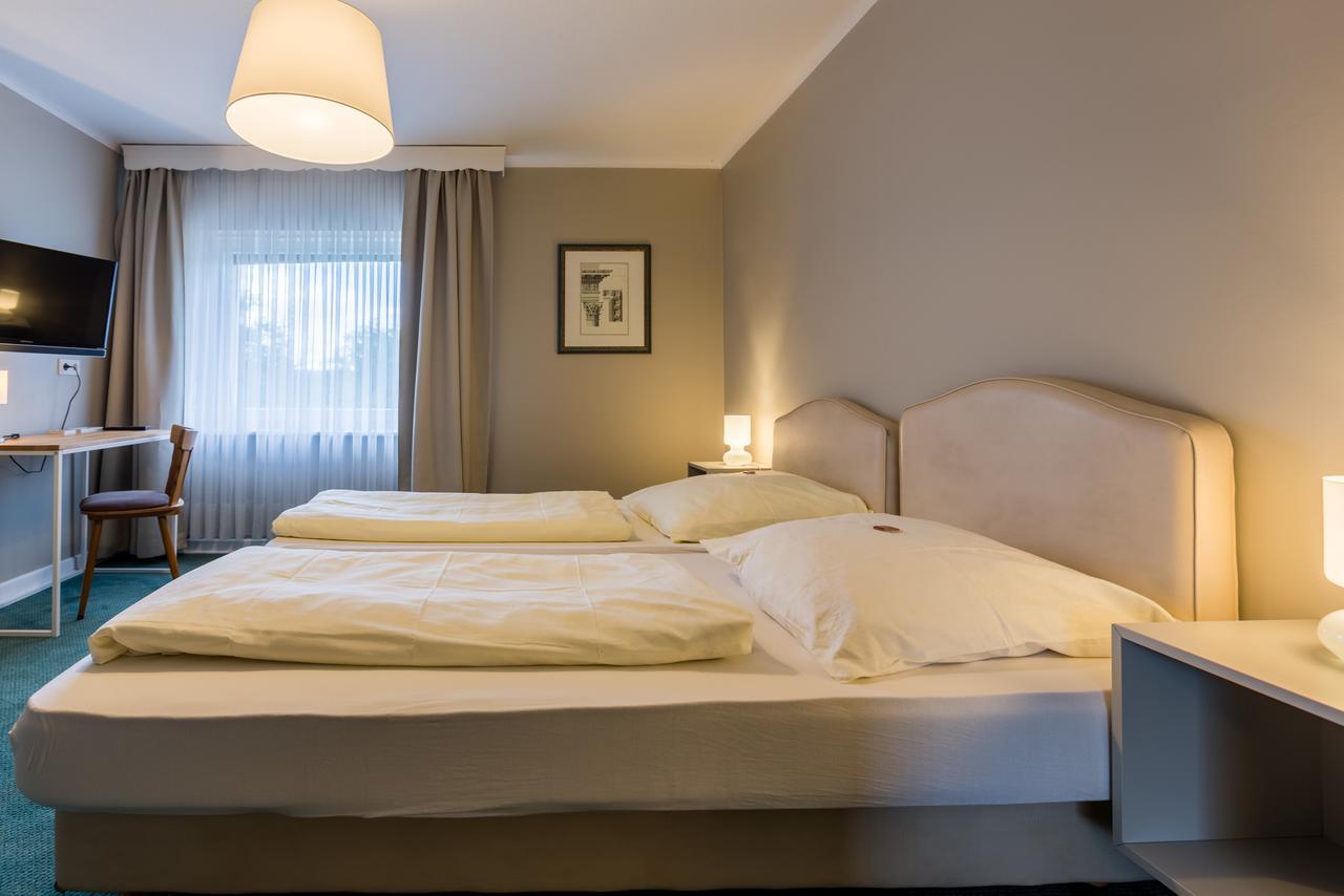 Hotel "Zur Moselterrasse" Palzem Екстериор снимка