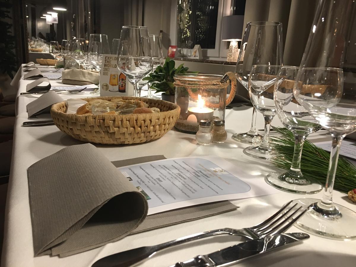 Hotel "Zur Moselterrasse" Palzem Екстериор снимка