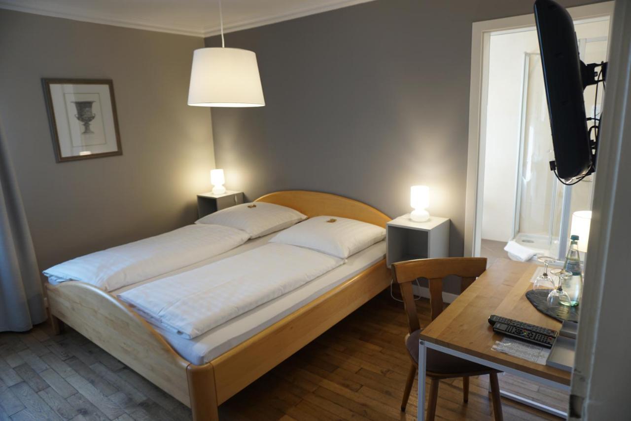 Hotel "Zur Moselterrasse" Palzem Екстериор снимка