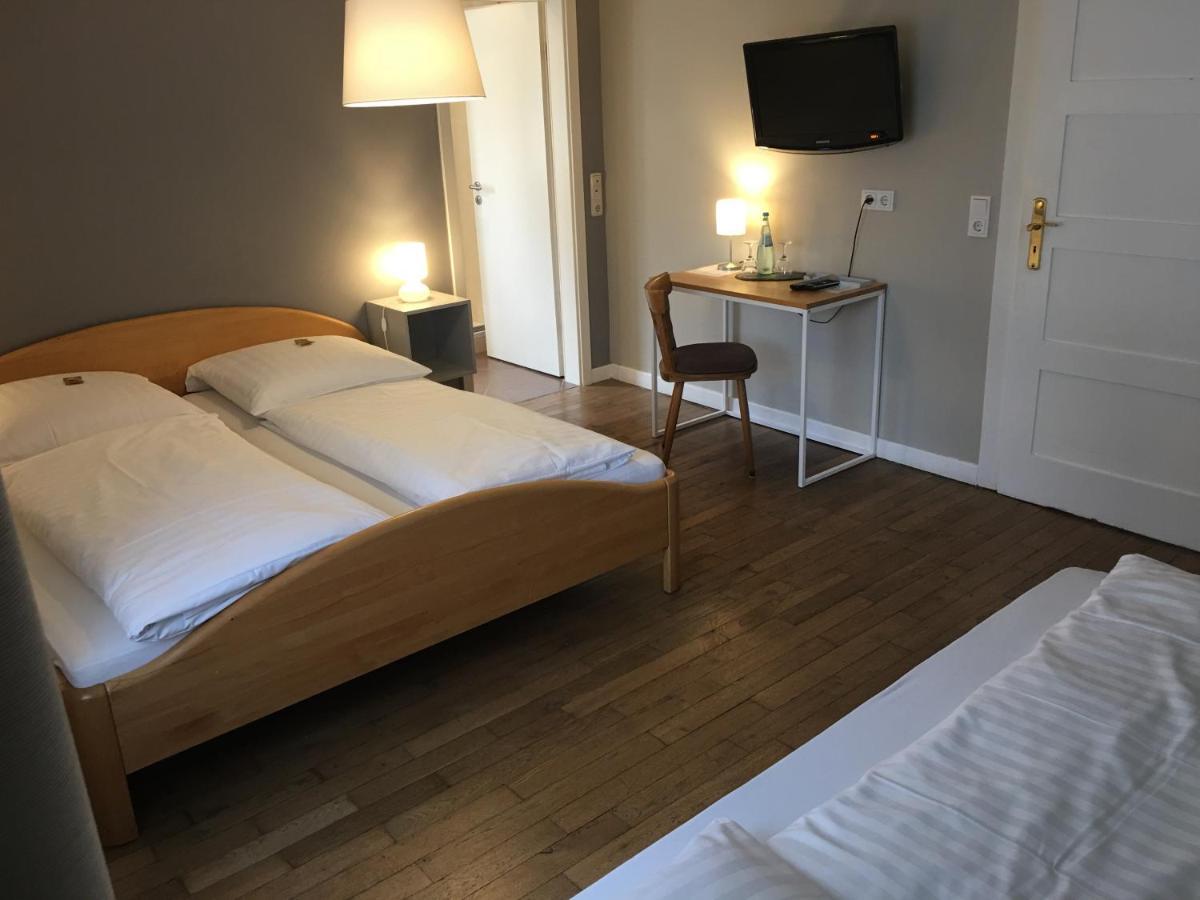Hotel "Zur Moselterrasse" Palzem Екстериор снимка